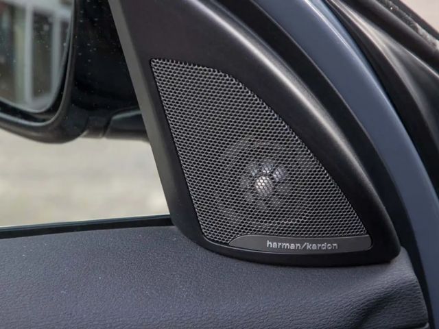 BMW X1 M-Sport xDrive25e