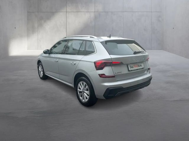 Skoda Kamiq Selection