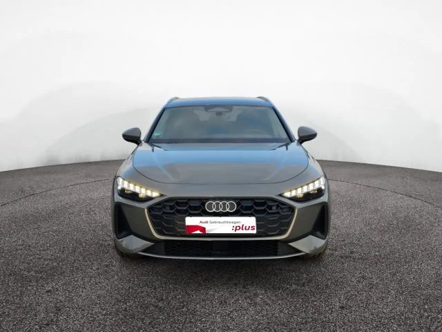 Audi A5 S-Tronic