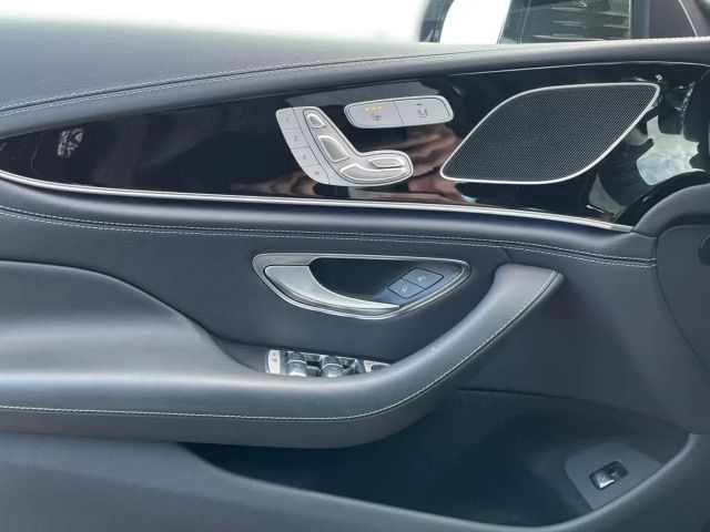 Mercedes-Benz AMG GT 4MATIC+ 53 AMG Line Coupé