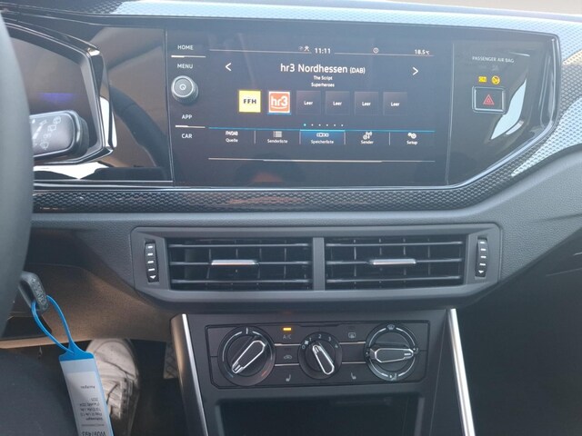 Volkswagen Polo 1.0 TSI