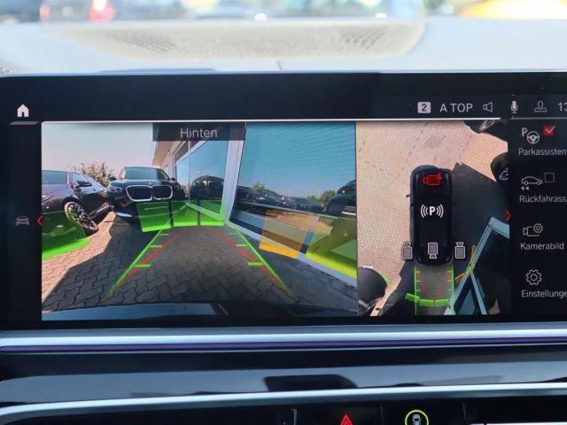 BMW X6 Competition Coupé