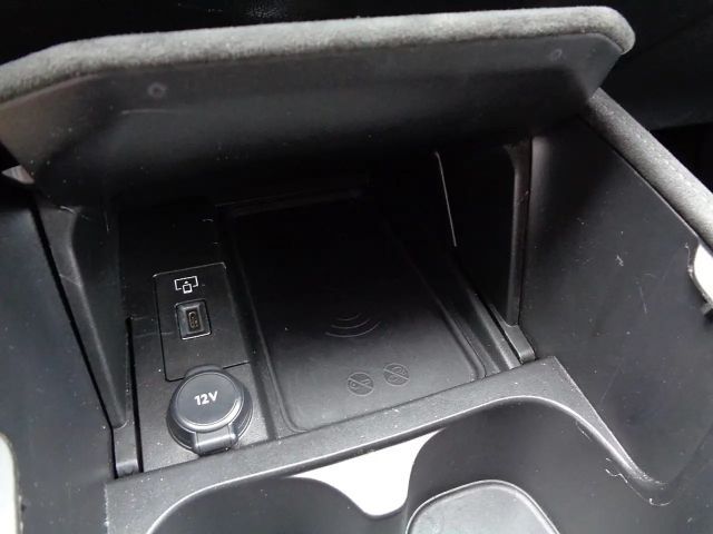 DS DS 4 BlueHDi Mobiles Performance Line