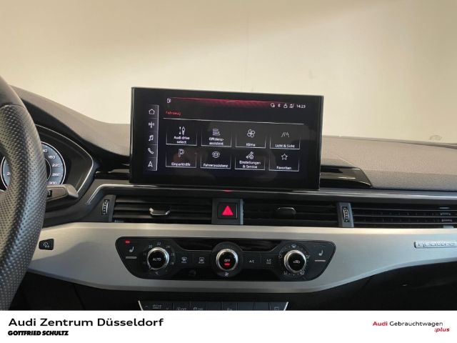 Audi A5 45 TFSI Quattro S-Tronic Sportback
