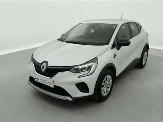 Renault Captur 1.0 TCe Corporate NAVI/LED/PDC