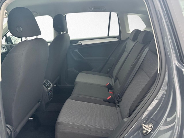 Volkswagen Tiguan 1.5 TSI