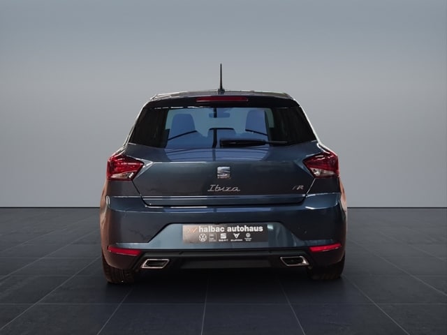 Seat Ibiza 1.0 TSI FR-lijn