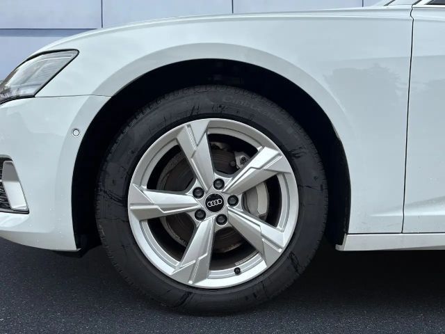 Audi A6 40 TDI S-Tronic Sport