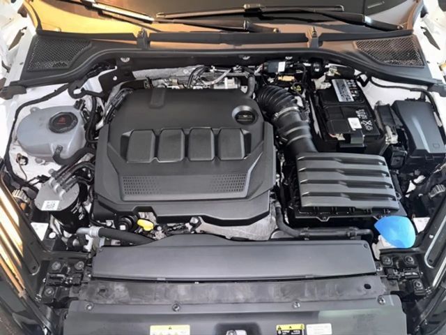 Skoda Octavia 4x4 Combi RS