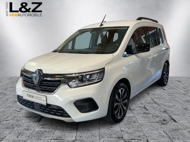 Renault Kangoo EDC Techno dCi 115