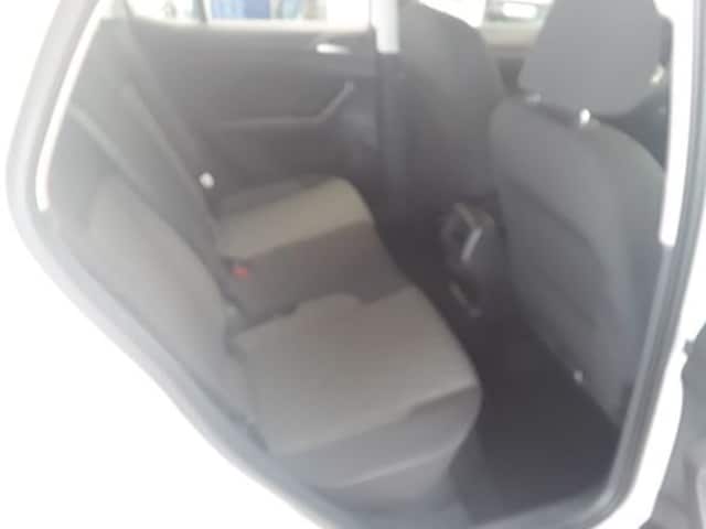 Volkswagen T-Cross 1.0 ACC LED NAVI PDC SHZ KlimaA