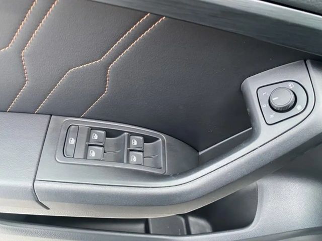 Cupra Ateca 1.5 TSI DSG