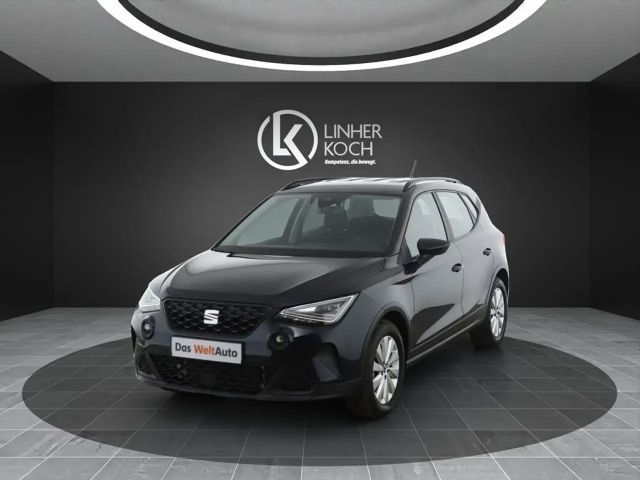 Seat Arona 1.0 TSI DSG Style