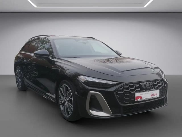 Audi A5 Avant S-Tronic