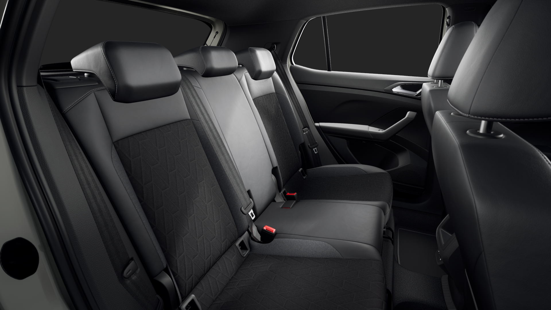 Volkswagen T-Cross 1.5 TSI Life