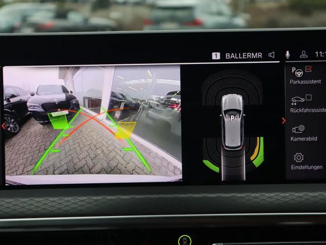 BMW X3 M-Sport xDrive30d