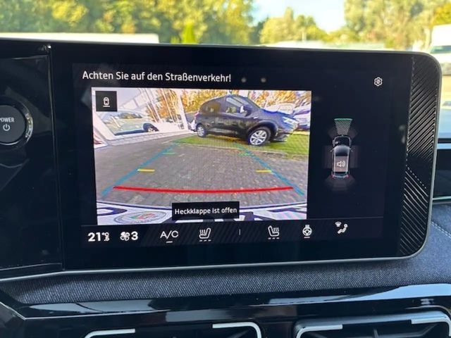 Renault 5 Comfort Techno