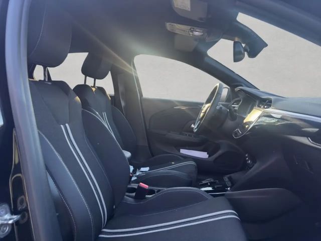 Opel Corsa GS-Line Grand Sport Turbo