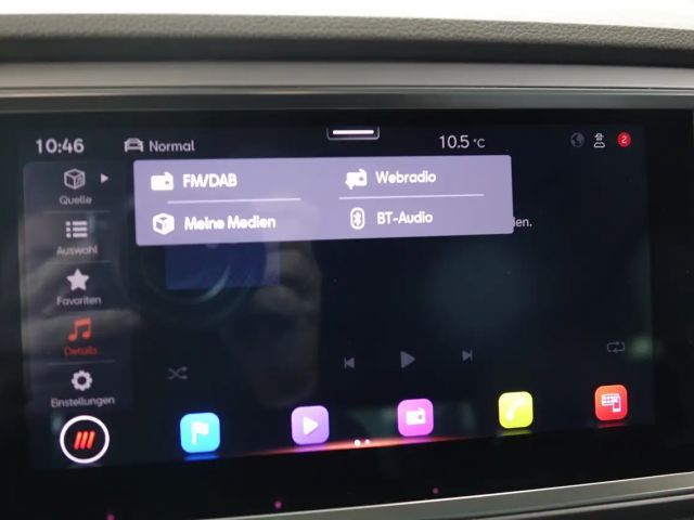 Seat Ateca 2.0 TDI DSG FR-lijn