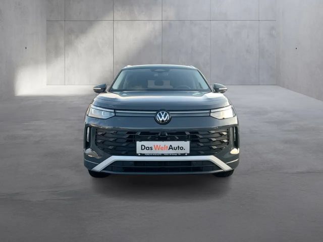 Volkswagen Tayron DSG
