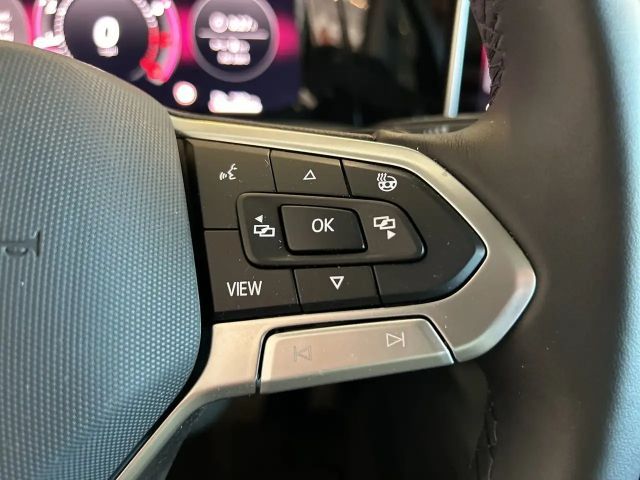 Volkswagen Golf DSG Life