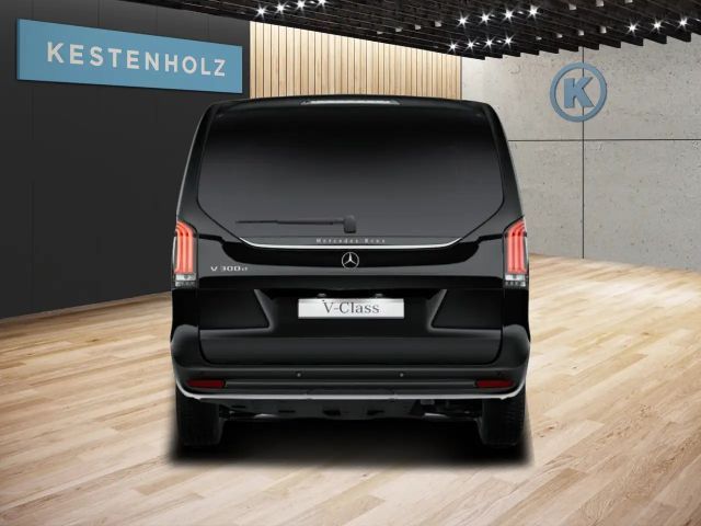 Mercedes-Benz V 300 AVANTGARDE V 300 d