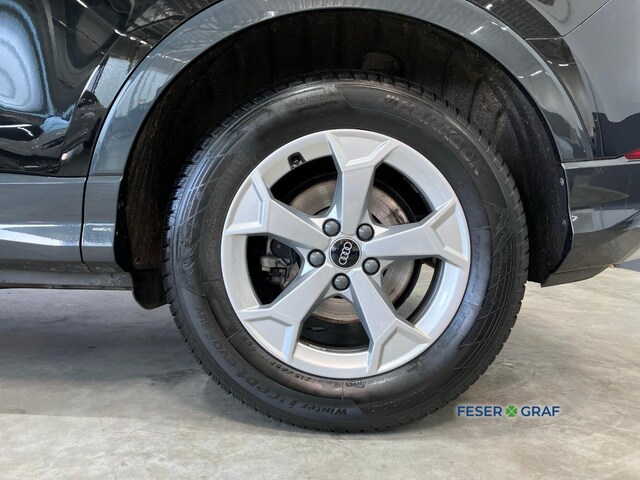 Audi Q3 35 TFSI S-Tronic