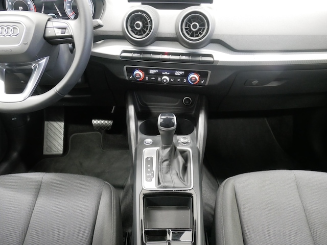 Audi Q2 35 TFSI S-Tronic