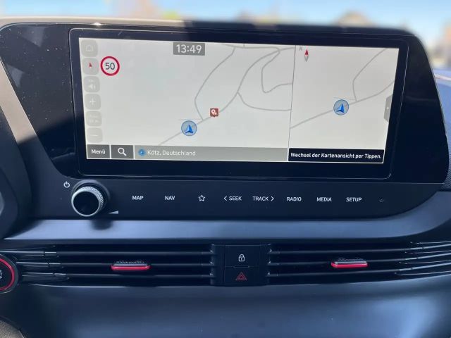 Hyundai i20 N Line T-GDi