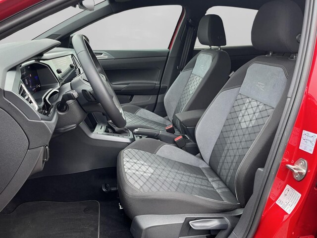 Volkswagen Taigo 1.5 TSI DSG R-Line