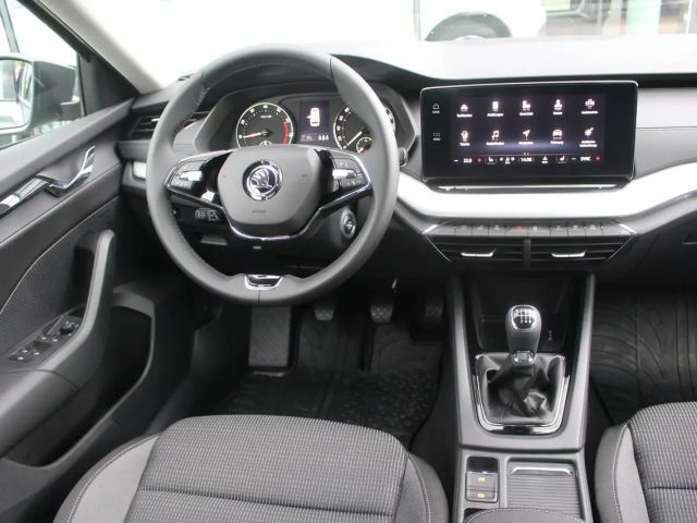 Skoda Octavia Ambition