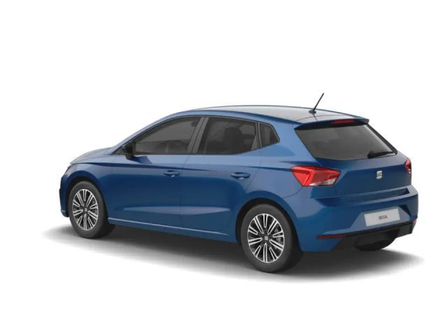 Seat Ibiza 1.0 TSI DSG Style