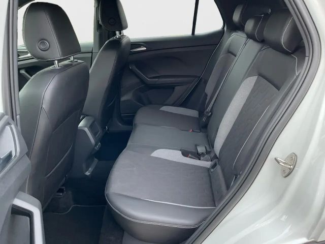 Volkswagen T-Cross 1.0 TSI DSG