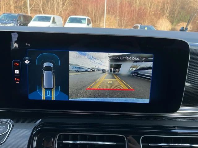 Mercedes-Benz EQV 300 Limousine Lang