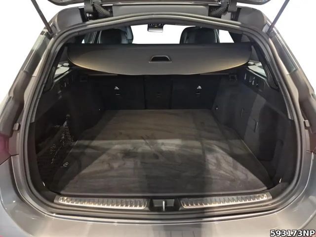 Mercedes-Benz C 300 AMG Line C 300 d Estate