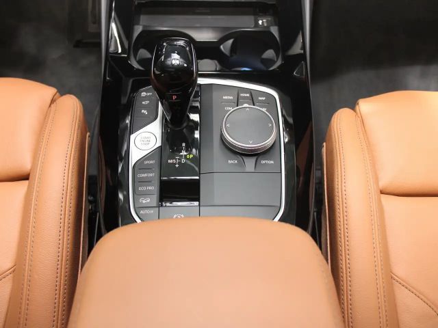 BMW X3 M-Sport xDrive20d