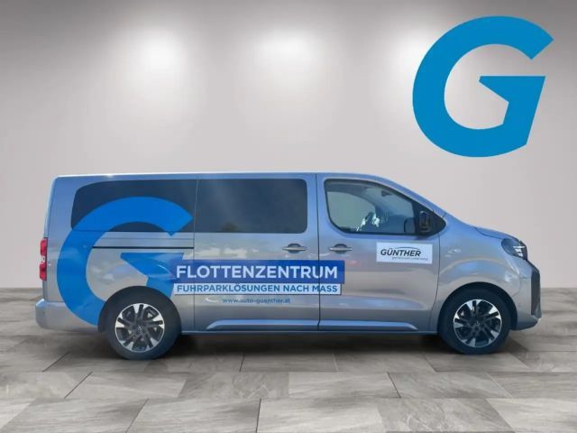 Opel Zafira GS-Line Grand Sport