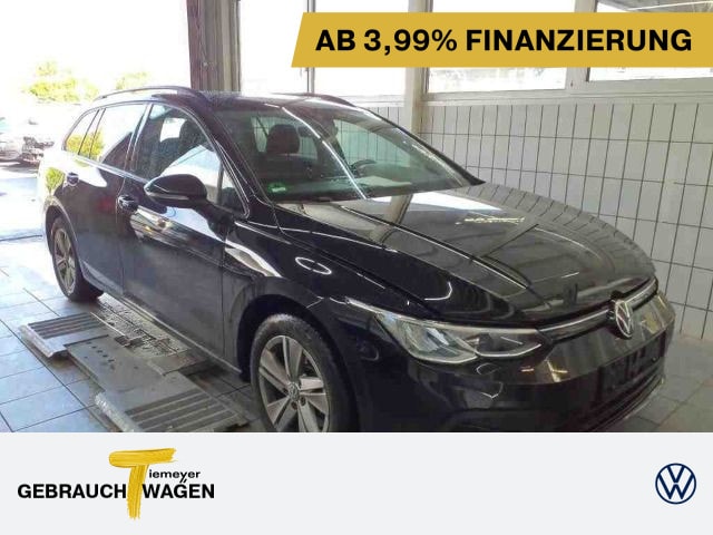 Volkswagen Golf 2.0 TDI DSG Life Variant