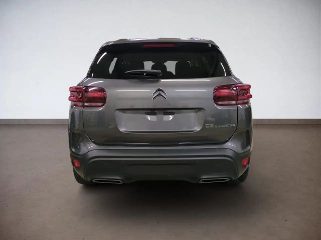 Citroën C5 Aircross 1.2 Tempomat,LED,Navi,KlimaA