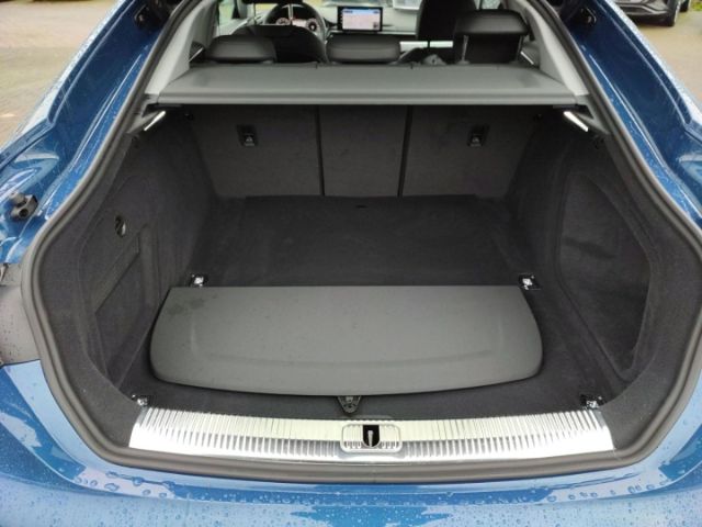 Audi A5 35 TFSI S-Line S-Tronic Sportback