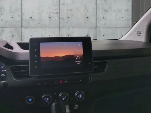 Renault Kangoo E-TECH E-Tech EV45 Techno