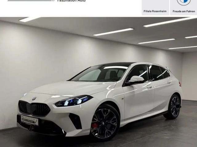 BMW 120 M-Sport Sedan