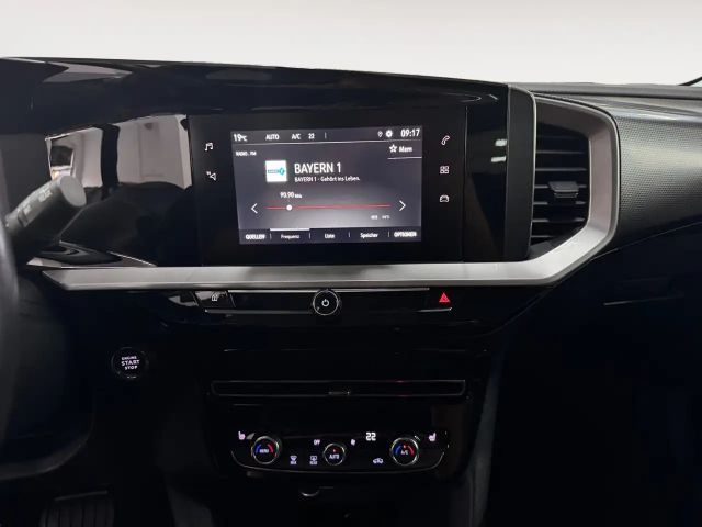 Opel Mokka 1.2 Turbo Turbo