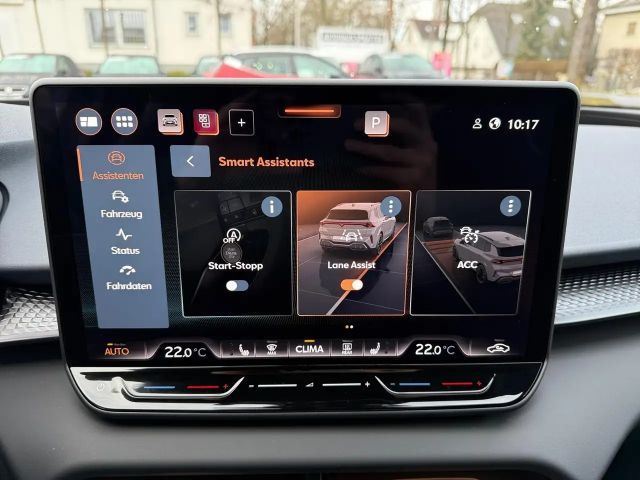 Cupra Terramar 1.5 eTSI