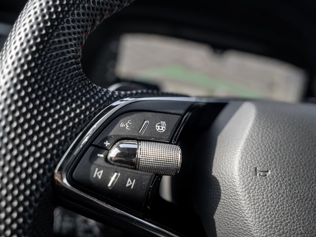 Skoda Octavia 2.0 TDI Combi