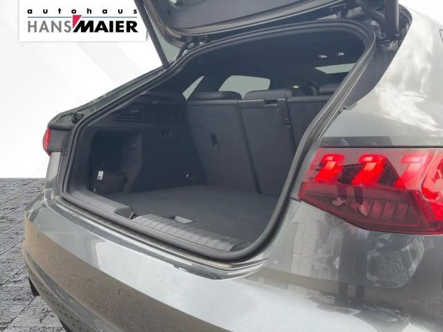 Audi S3 Quattro S-Tronic Sedan Sportback