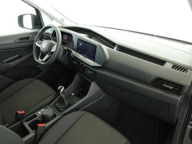 Volkswagen Caddy 2.0 TDI