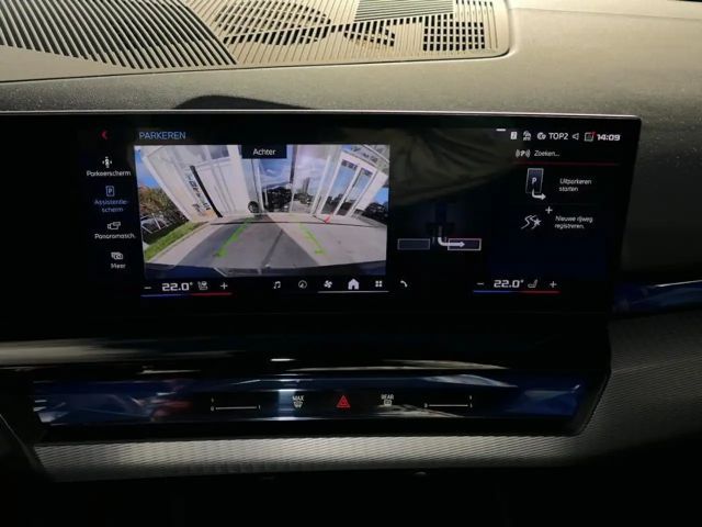 BMW i5 M60 Sedan xDrive