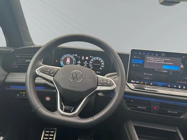 Volkswagen Tiguan 1.5 eTSI