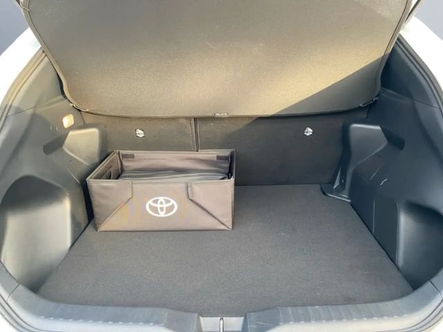 Toyota Yaris Cross Hybride